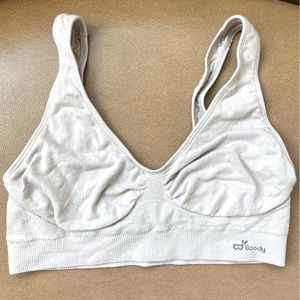 BOODY super soft bamboo bra